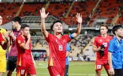 Quang Hải được AFF vinh danh đặc biệt sau trận thắng Thái Lan: Xứng tầm ngôi sao của trận đấu lớn