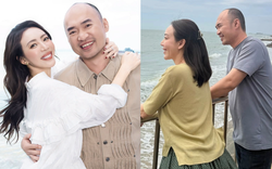 Tình trạng hiện tại của Thu Trang - Tiến Luật