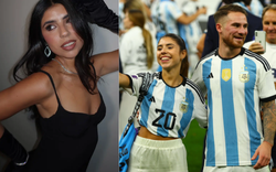 Đắng cay là như thế đấy: Sao Argentina và bạn gái lôi nhau ra toà, đàng gái đòi bồi thường thanh xuân lở dỡ, riêng án phí đã lên tới 154.000 euro