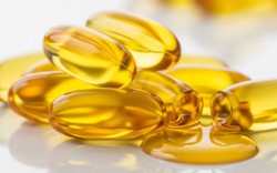 Uống dầu cá omega-3 lâu dài có ảnh hưởng đến thận?