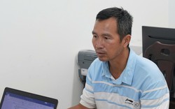 Bắt môi giới bất động sản Nguyễn Văn Chung SN 1984