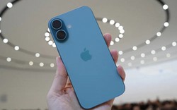 Chiếc iPhone đang giảm giá chạm đáy, đáng mua nhất lúc này