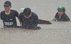 Khi nào miền Bắc giảm mưa?