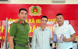 Công an các tỉnh xác minh loạt giao dịch chuyển khoản từ 9,9 triệu, 10 triệu, đến 61 triệu... của nhiều người dân