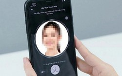 Tất cả người đang sử dụng khuôn mặt, vân tay mở khóa điện thoại cần đặc biệt chú ý