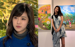 Tiểu thư Seoul từng khiến cả Hàn Quốc say đắm giờ ra sao?