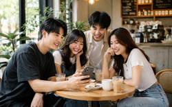 Bùi Công Nam rủ rê “chốt kèo” 2/9: Phim hay đã có, vé lại Mua 1 Tặng 1