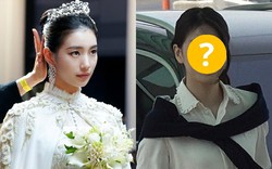 “Tình đầu quốc dân” Suzy bị bóc trần nhan sắc thật sau 16 năm, cả MXH đứng hình