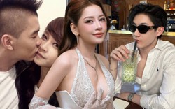 Lật lại tình trường Chi Pu: Công khai duy nhất 1 người, rầm rộ tin đang yêu trai trẻ kém 11 tuổi