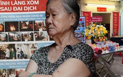 Một con hẻm ở TP.HCM làm lễ giỗ chung cho 14 người đã mất vì Covid-19: Ký ức không thể quên về 5 năm trước