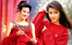 Hoa hậu châu Á 1985: Từng đi phát tờ rơi, U70 lẻ bóng sau biến cố hôn nhân
