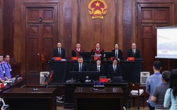 Đề nghị tử hình 9 bị cáo trong đại án ma túy VN10