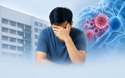 Bác sĩ Bệnh viện K chỉ ra 4 nhóm "thủ phạm" khiến ung thư khởi phát sớm ở người dưới 50 tuổi