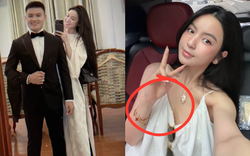 Đeo trang sức bằng "cả gia tài" lên người, Chu Thanh Huyền khẳng định không tự mua vì "tiếc tiền", vòng cổ hơn 1 tỷ từ đâu mà có?