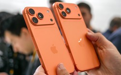 Giá iPhone 17 Pro Max chạm đáy chưa?