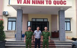 Công an xác minh giao dịch chuyển khoản thành công 49,4 triệu đồng từ năm 2020