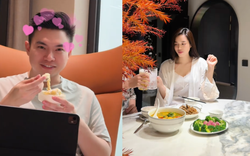Cơm nhà Viết Vương - Đỗ Hà