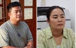 Khởi tố, bắt tạm giam Hải Sapa TV và vợ