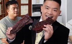"Thịt trâu sấy đặc sản Tây Bắc" mà Hải Sapa quảng cáo là thịt trâu đông lạnh Ấn Độ