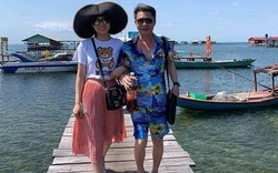 Vợ nam NSND đình đám một thời: "Anh Lý khỏe lại rồi nhưng có ai mời đi đóng phim đâu"