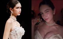 Mặt xinh, body "bốc lửa", em gái thủ môn Lâm Tây gây sốt
