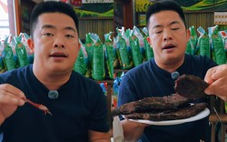 Hải Sapa từng quảng cáo thịt trâu gác bếp giá 1 triệu/kg như thế nào?