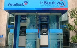 Từ nay, VietinBank có thay đổi khi rút tiền tại tất cả máy ATM