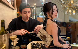 Gia thế bí ẩn của trai trẻ kém 11 tuổi nghi đang hẹn hò Chi Pu