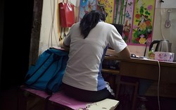 Được bác cho ở nhờ miễn phí, nữ sinh phải dậy từ 5h30 mỗi ngày nấu cơm cho cả nhà
