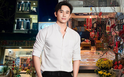 Căn nhà ở quê của Phạm Kiên - tình trẻ kém Diệp Lâm Anh 11 tuổi