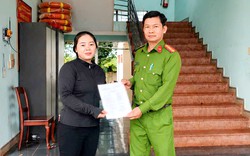 Công an điều tra, xác minh giao dịch chuyển khoản 100.000.000 đồng của Nguyễn Thị Thuỳ SN 1995