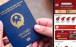 Cách làm hộ chiếu online trên VNeID nhanh gọn, nhận ngay tại nhà mà người dân nên biết