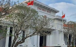 Nhiều thí sinh đang đỗ bỗng thành trượt Trường Đại học Ngoại ngữ - Đại học Huế
