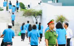 Gần 90 học sinh Chuyên Tuyên Quang đỗ vào các đại học top đầu