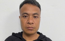 Thi hành lệnh bắt tạm giam Nguyễn Văn Quỳnh SN 1988 liên quan đến giao dịch 4,27 tỷ đồng