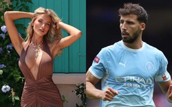 Clip bên trong căn biệt thự 4 triệu Euro, hé lộ chuyện hẹn hò của sao Man City