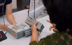 Cơ quan thuế thông báo: Loạt doanh nghiệp có tên trong danh sách sau bị phong tỏa tài khoản ngân hàng