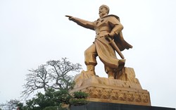 14 vị anh hùng dân tộc tiêu biểu của Việt Nam là ai?