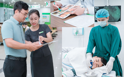 Theo chân 1 chủ doanh nghiệp đi nội soi đường tiêu hóa: "Mọi chỉ số của tôi đều bình thường cho đến khi nhìn ở mức phóng đại 520 lần"