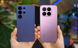 Cuộc đua smartphone Việt Nam thêm sức nóng trong quý II