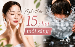 Nhiều phụ nữ đang thử một mẹo buổi sáng để mặt bớt sưng: Chỉ 15 giây nhưng có thực sự hiệu quả?