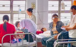 105 người bị sốt và nôn ói sau khi ăn bánh mì