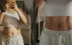 1 nữ bác sĩ 47 tuổi đã đạt được chỉ số mỡ máu bình thường và cơ bụng săn chắc mà không cần chạy bộ hay ăn kiêng: Chỉ làm đúng 1 việc!