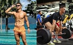 Style đời thường cực cuốn của Lê Giang Patrik - thủ môn được triệu người Việt Nam tin tưởng nhất lúc này