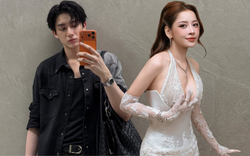 Phản ứng của Chi Pu giữa loạt hint tình cảm với trai trẻ kém 11 tuổi