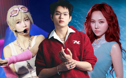Nghi vấn loạt hit từ Anh Trai - Em Xinh bị AI "xào nấu", khán giả yêu cầu NSX giải thích