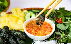 Tin vui cho những người thích ăn lá lốt!