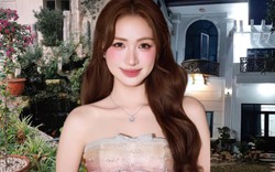 Nhà ở quê của Hoà Minzy