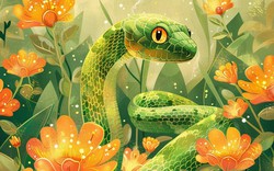 3 con giáp nhận tin vui trong ngày thứ Tư, 26/8/2026