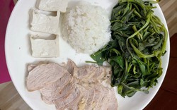 Ăn kiểu này, người đàn ông 40 tuổi trút bỏ 30kg mỡ thừa, thoát cảnh tiểu đường và nguy cơ chạy thận